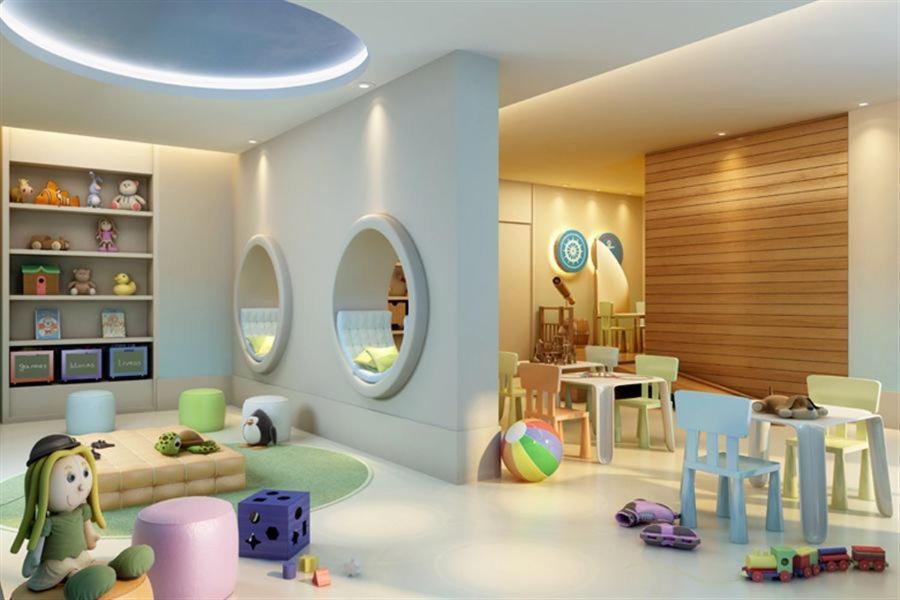 Apartamento 4075 - Em Frente Ao Hospital Albert Einstein
