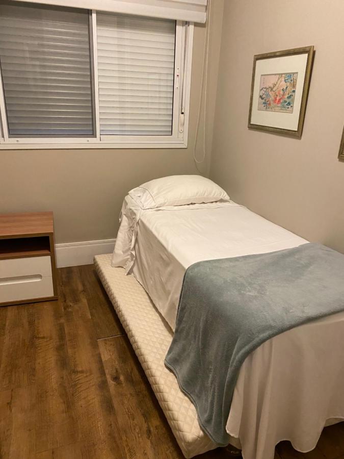 Apartamento 4075 - Em Frente Ao Hospital Albert Einstein São Paulo