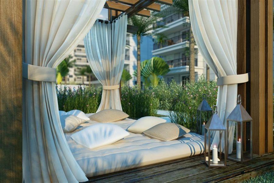 Apartamento 4075 - Em Frente Ao Hospital Albert Einstein *