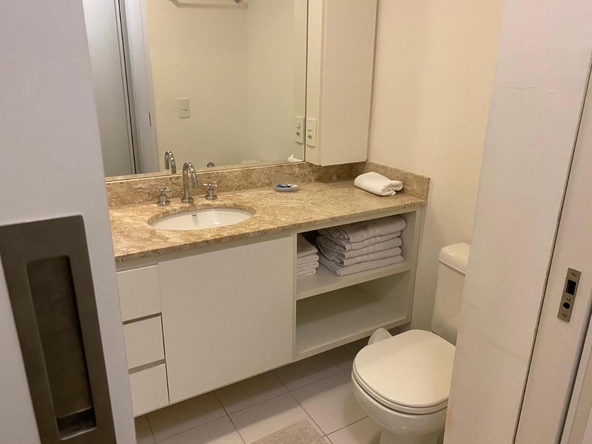 Apartamento 4075 - Em Frente Ao Hospital Albert Einstein *
