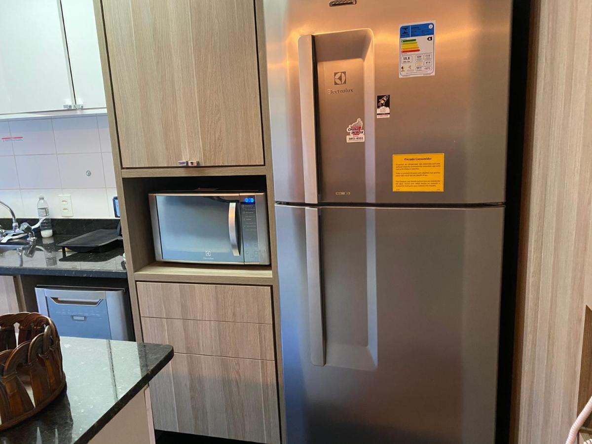 Apartamento 4075 - Em Frente Ao Hospital Albert Einstein