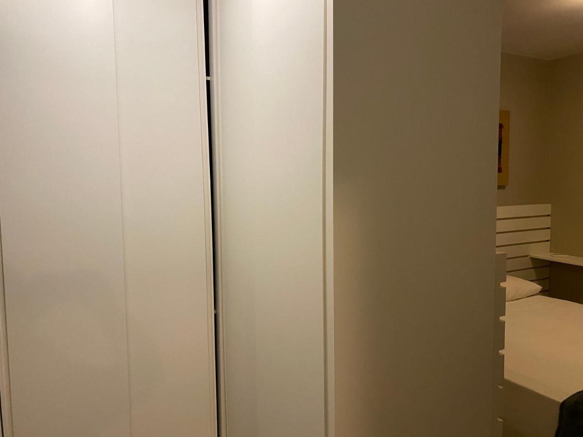 Apartamento 4075 - Em Frente Ao Hospital Albert Einstein