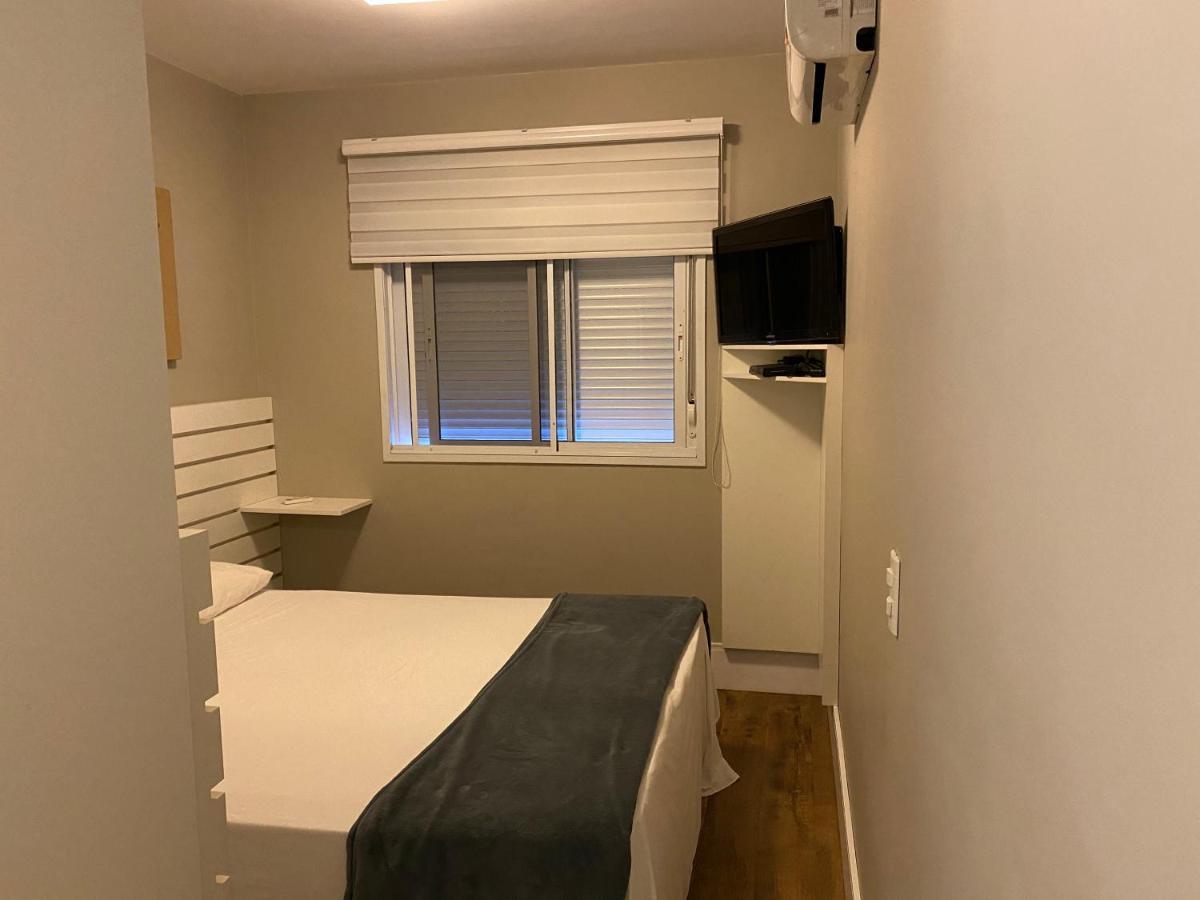Apartamento 4075 - Em Frente Ao Hospital Albert Einstein