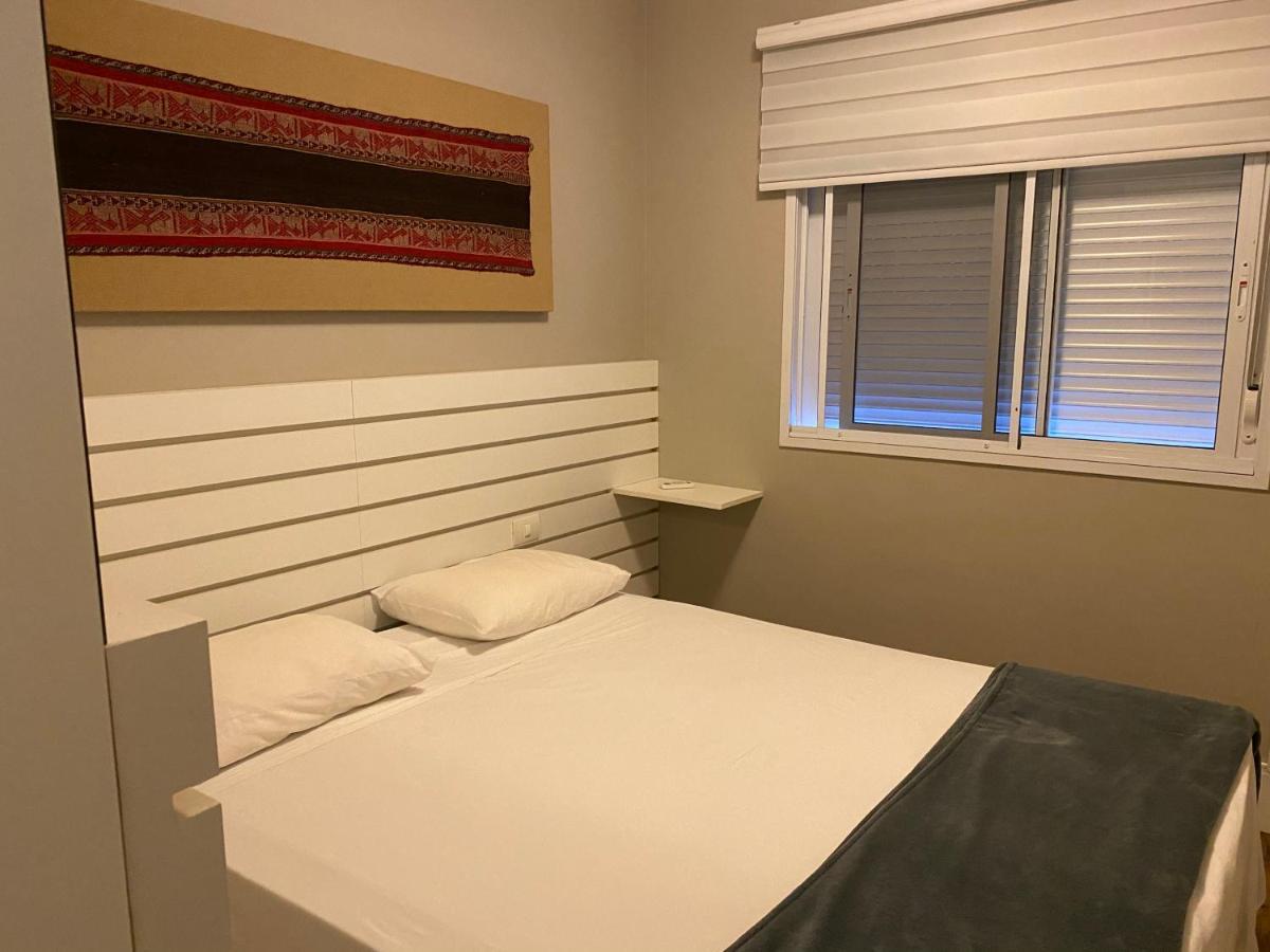 Apartamento 4075 - Em Frente Ao Hospital Albert Einstein *